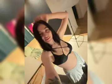 LunaDesire  live sex cam