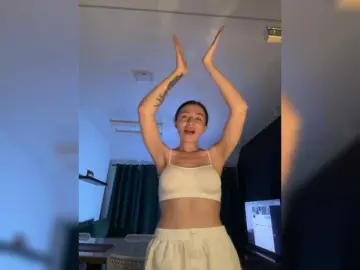 LunaDesire  live sex cam