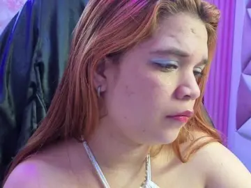 MelanyCarte  live sex cam