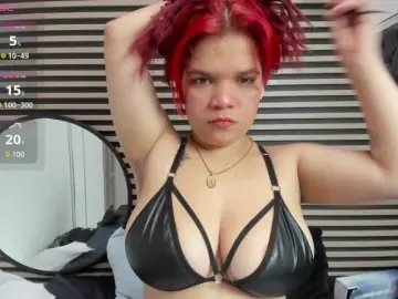 MelanyCarte  live sex cam