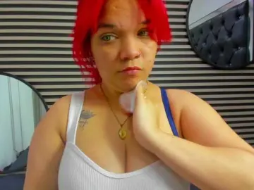 MelanyCarte  live sex cam