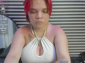 MelanyCarte  live sex cam