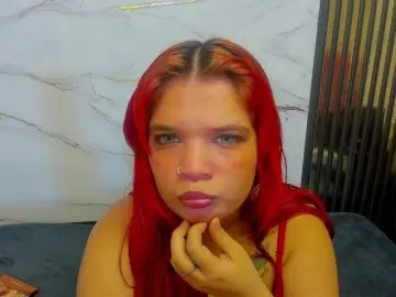 MelanyCarte  live sex cam