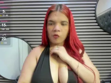 MelanyCarte  live sex cam