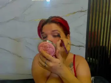 MelanyCarte  live sex cam
