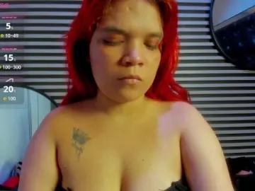 MelanyCarte  live sex cam