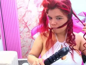 MelanyCarte  live sex cam