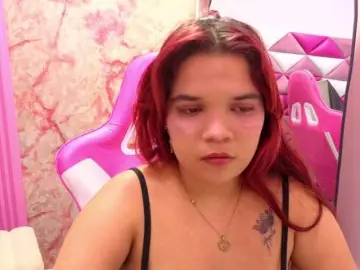 MelanyCarte  live sex cam