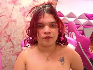 MelanyCarte  live sex cam