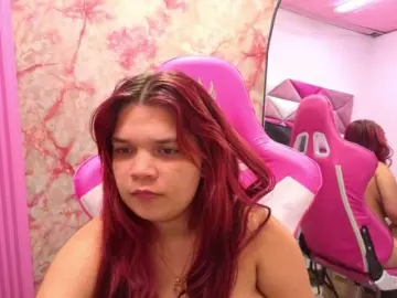 MelanyCarte  live sex cam