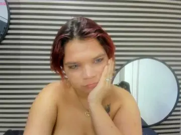 MelanyCarte  live sex cam