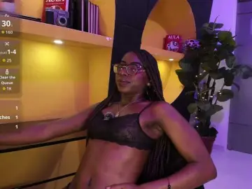 MelodyBlazze  live sex cam