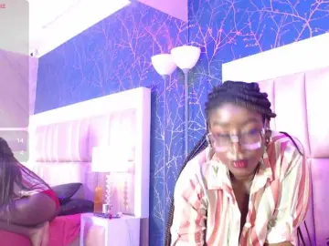 MelodyBlazze  live sex cam