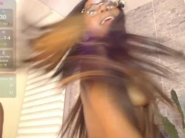MelodyBlazze  live sex cam