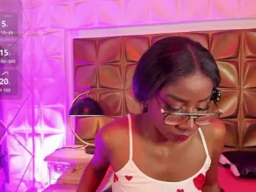 MelodyBlazze  live sex cam