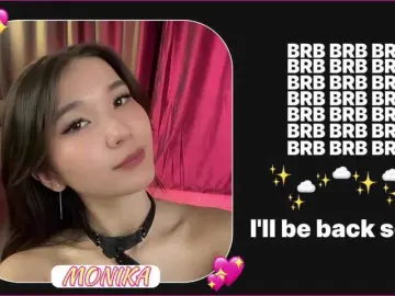 MentallyMonika  live sex cam
