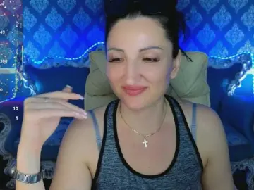 MissRossi  live sex cam