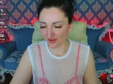 MissRossi  live sex cam