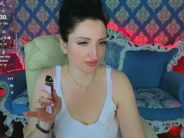 MissRossi  live sex cam