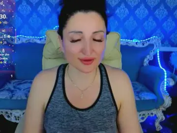 MissRossi  live sex cam