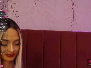 PinkySparkss  live sex cam