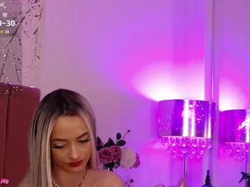 PinkySparkss  live sex cam