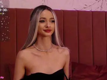 PinkySparkss  live sex cam