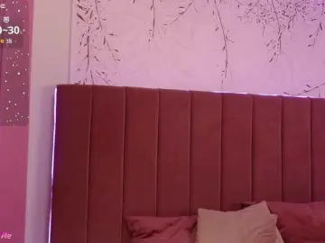 PinkySparkss  live sex cam