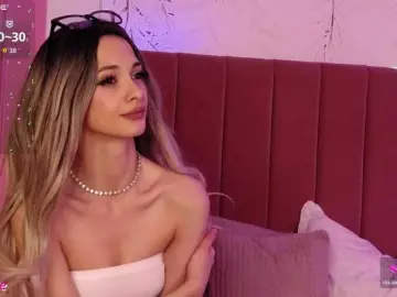 PinkySparkss  live sex cam