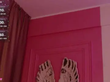 PinkySparkss  live sex cam