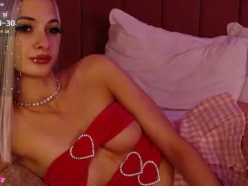 PinkySparkss  live sex cam