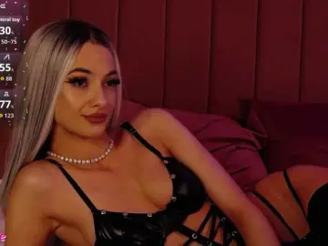 PinkySparkss  live sex cam