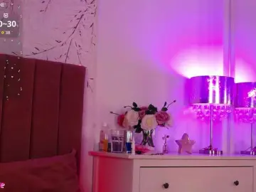 PinkySparkss  live sex cam