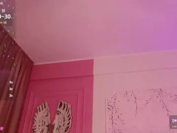 PinkySparkss  live sex cam