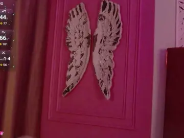 PinkySparkss  live sex cam