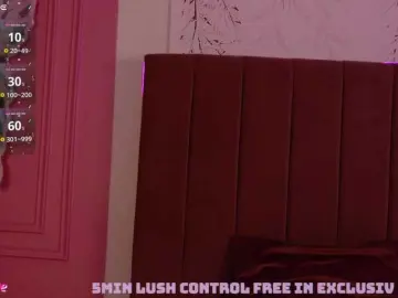 PinkySparkss  live sex cam