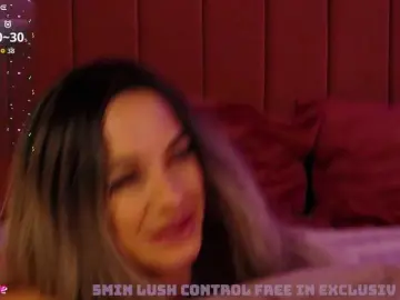 PinkySparkss  live sex cam