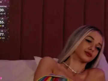 PinkySparkss  live sex cam