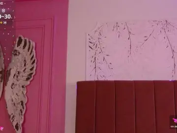 PinkySparkss  live sex cam