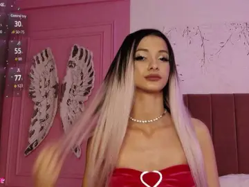 PinkySparkss  live sex cam