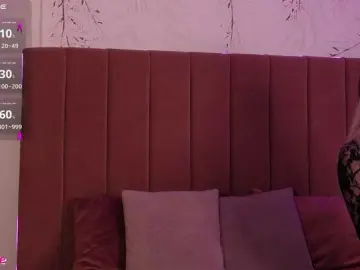 PinkySparkss  live sex cam