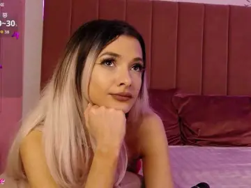 PinkySparkss  live sex cam