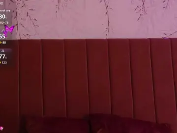 PinkySparkss  live sex cam