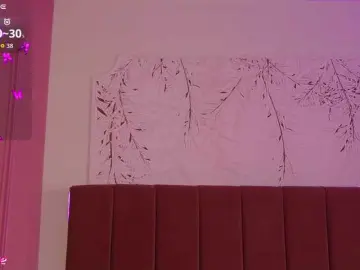 PinkySparkss  live sex cam