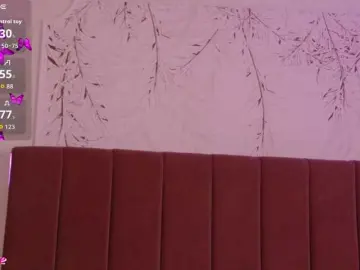 PinkySparkss  live sex cam