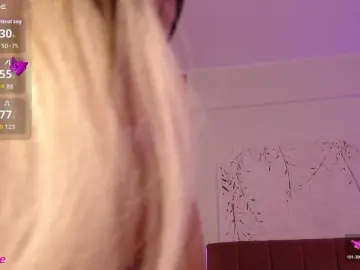 PinkySparkss  live sex cam