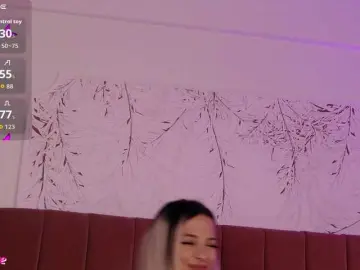 PinkySparkss  live sex cam