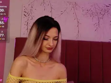 PinkySparkss  live sex cam