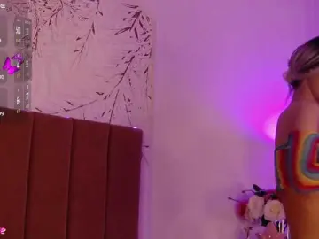 PinkySparkss  live sex cam