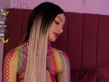 PinkySparkss  live sex cam